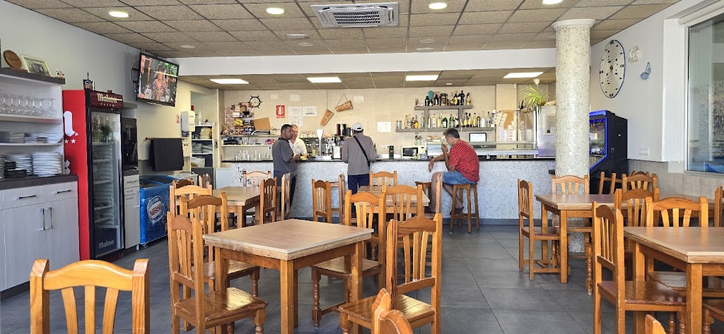 Restaurante La Taberna del Puerto
