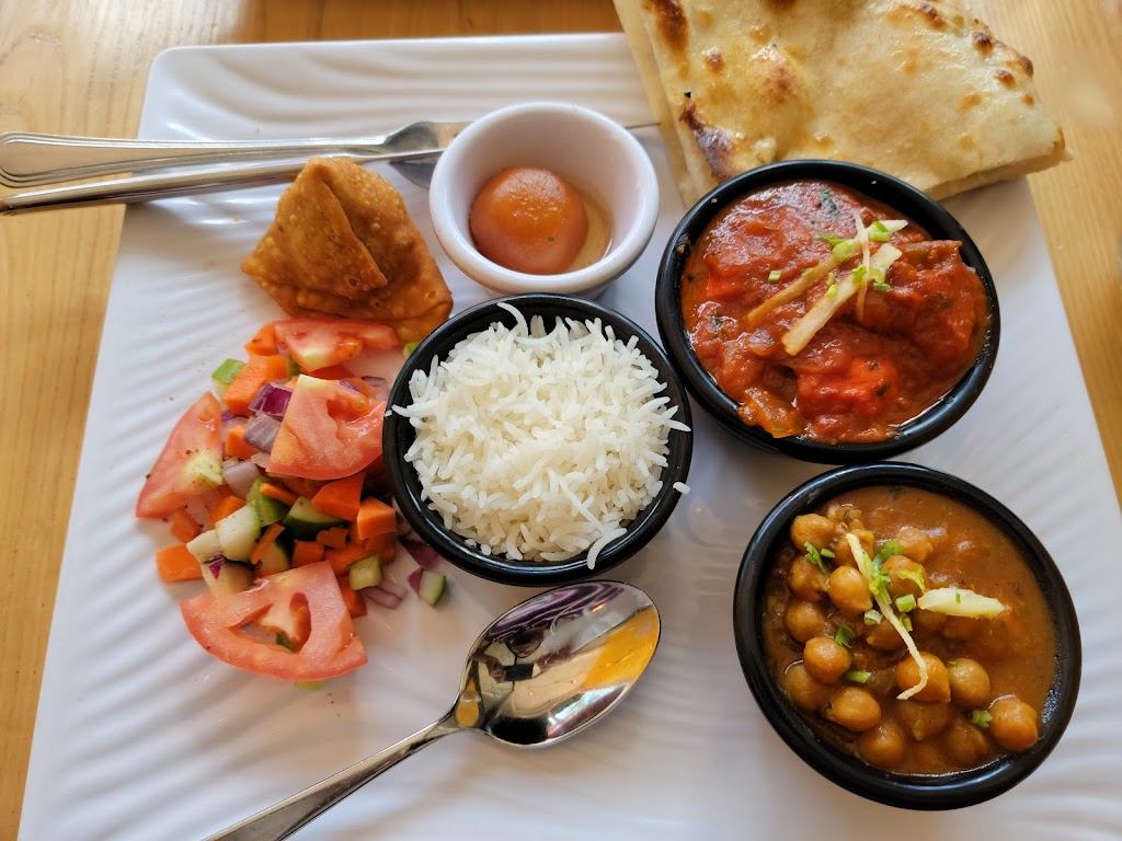 Thali