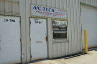 A/C Tech Services, Inc.