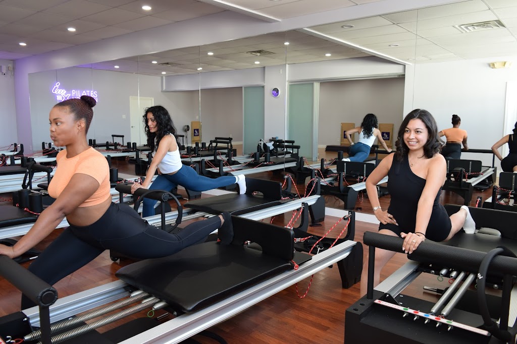  IM=X Pilates & Fitness Houston