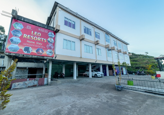 Leo Resort Homestay