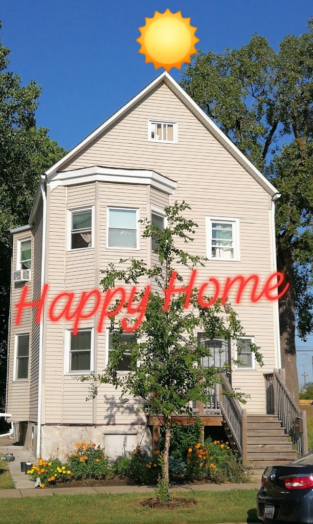 Happy Homes