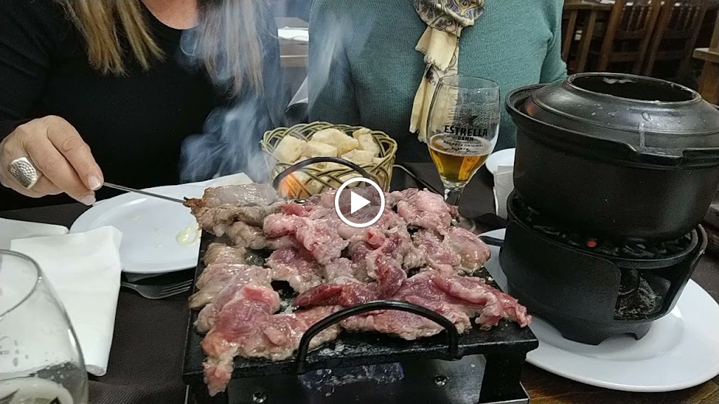 Fondue — Videos