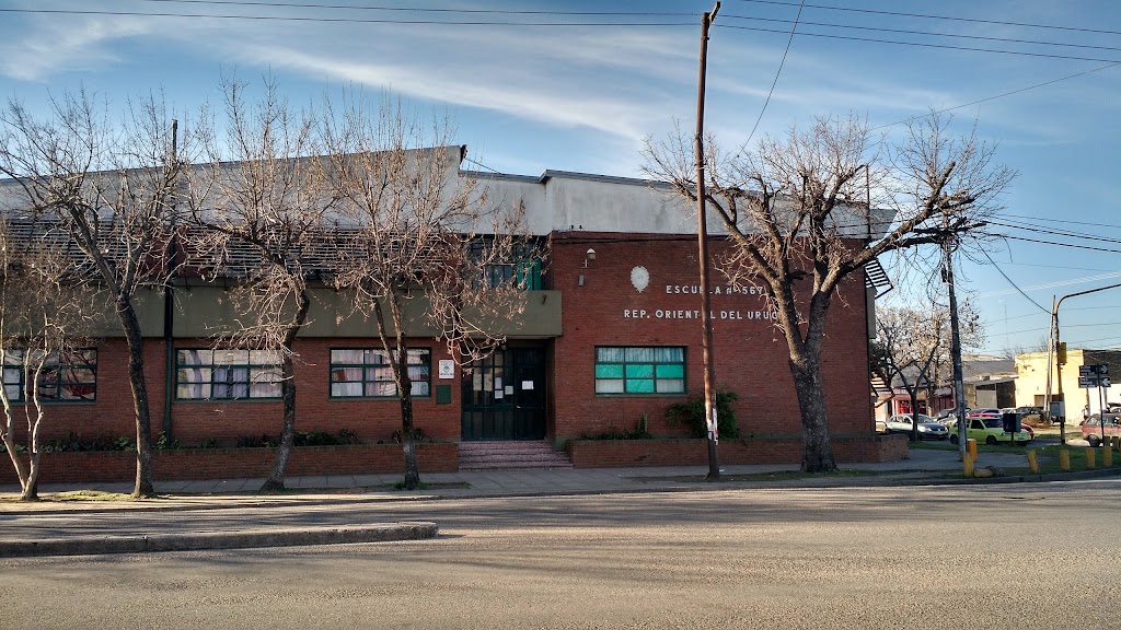 Escuela Republica Oriental del Uruguay