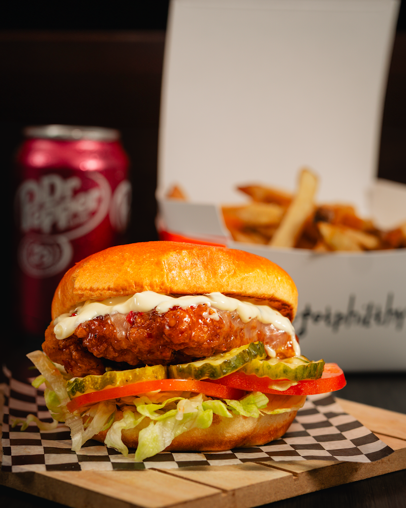 Burger