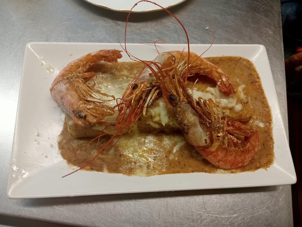 Restaurant El Mare Nostrum | Vilaseca — Comida y bebida