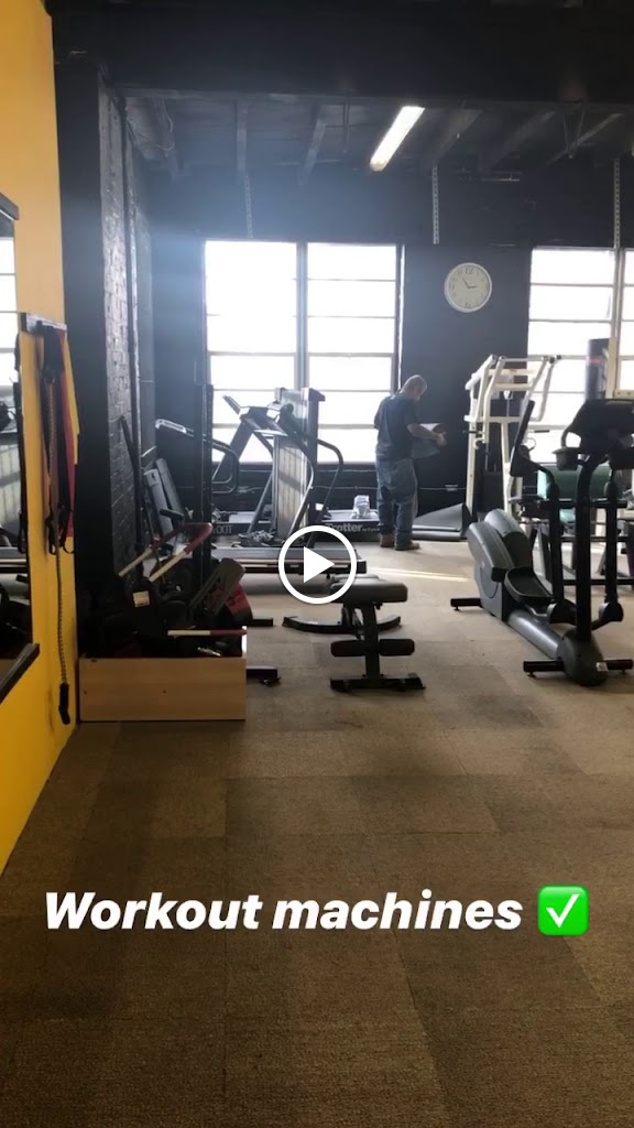  Pivott Boxing Academy