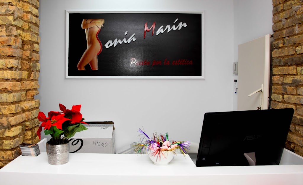 ESTETICA SONIA MARIN