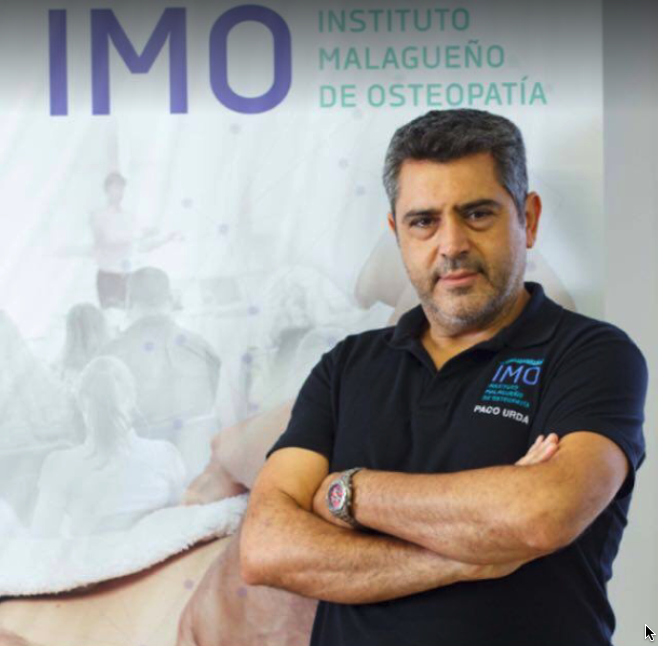 Instituto Malagueno de Osteopatia
