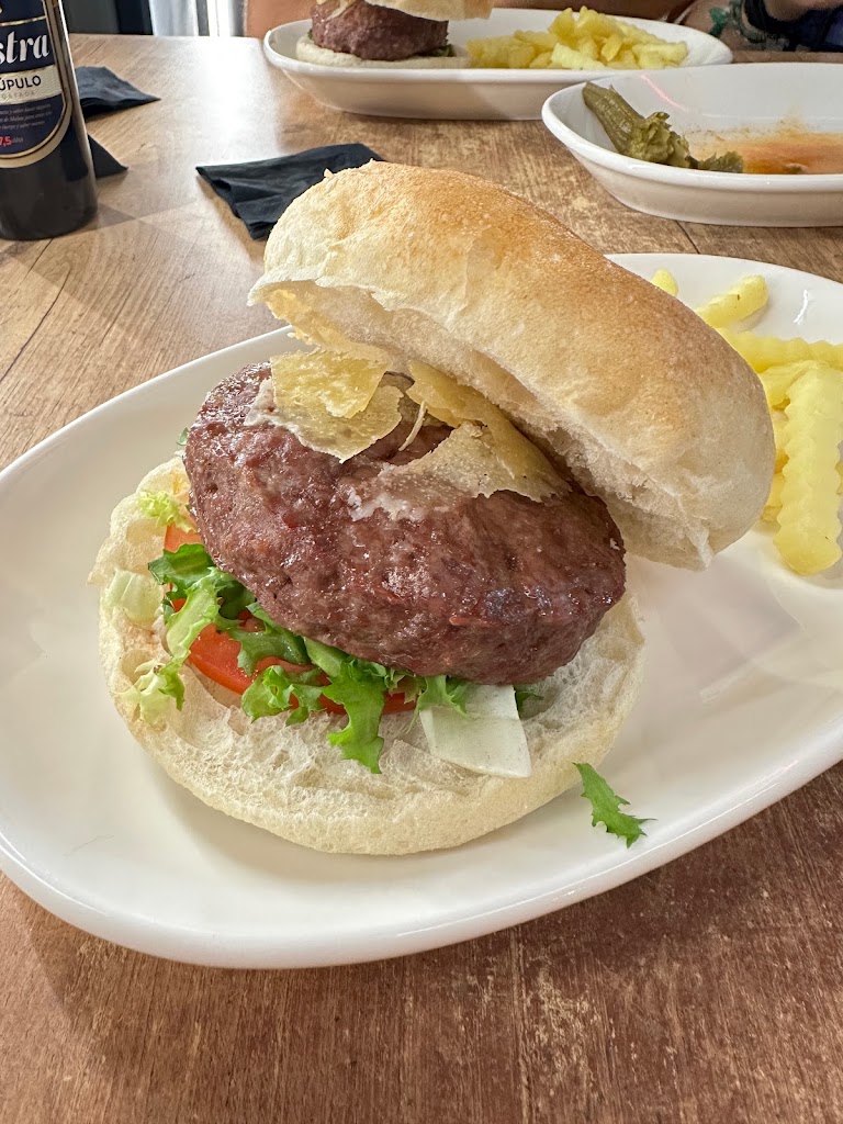 Brisa Coffee & Car - Bar Restaurante — Comida y bebida