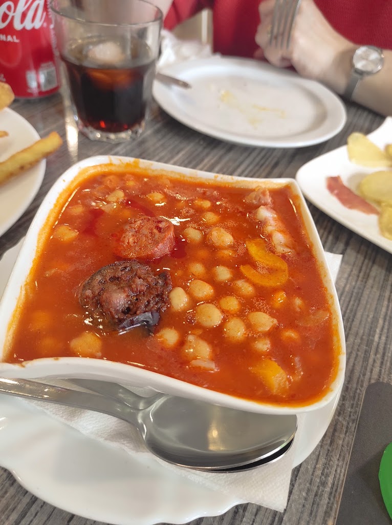 El Rincon Granaino — Mas recientes
