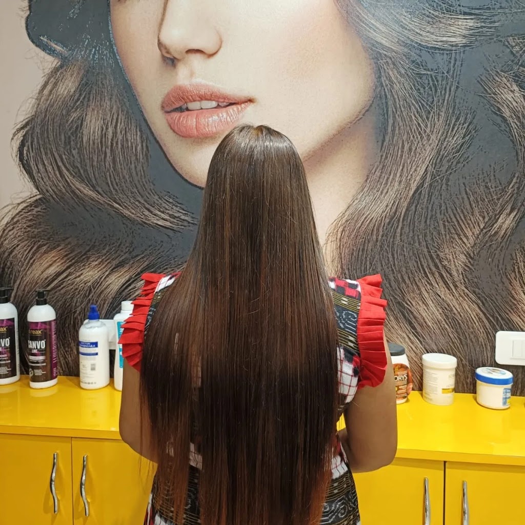 Lav N Shine Beauty Salon