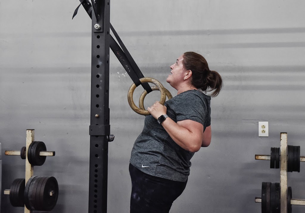  CrossFit South Hills