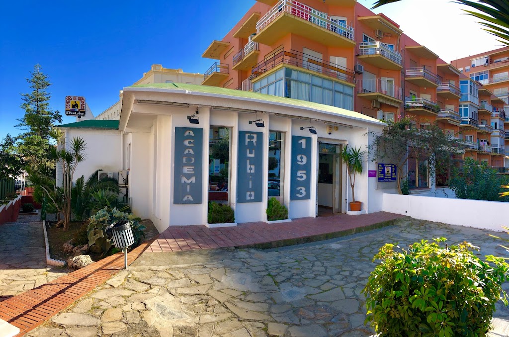 Academia Rubio - Centro de Idiomas Rubio S.L.