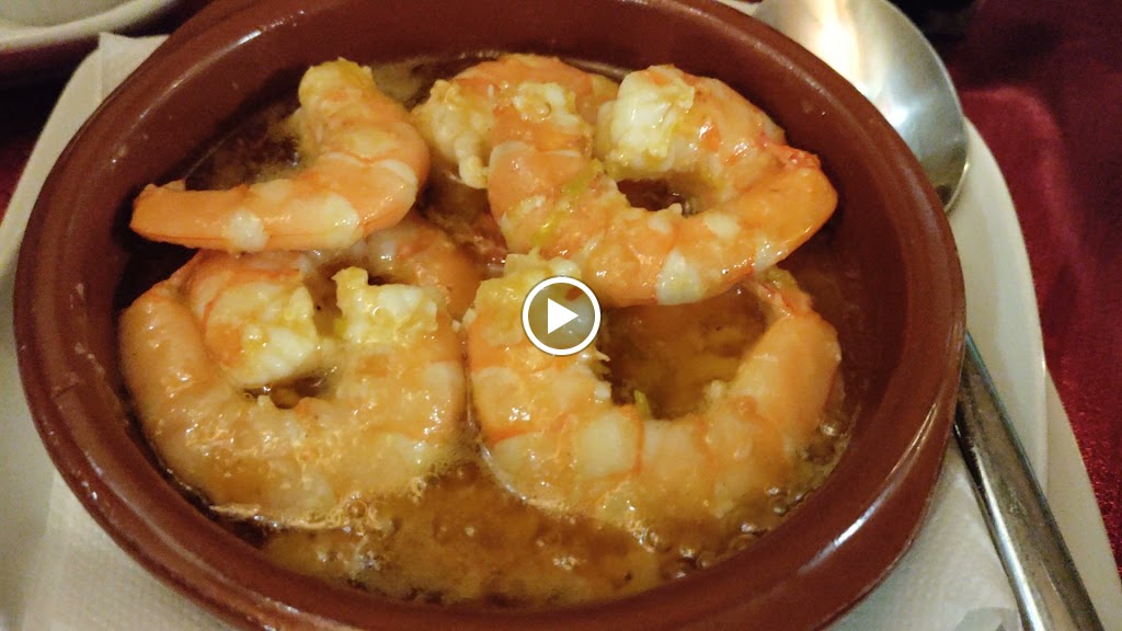 Bar El Rincon Canario — Videos
