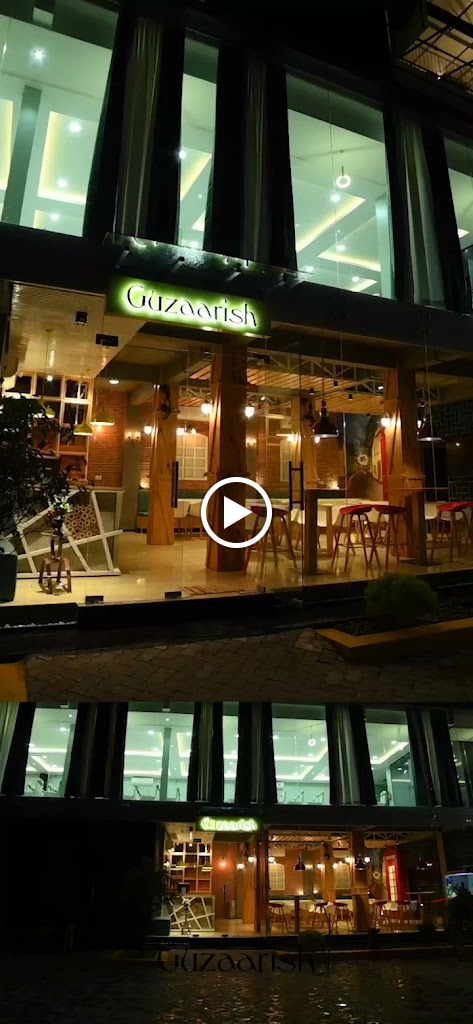 Guzaarish Restaurant