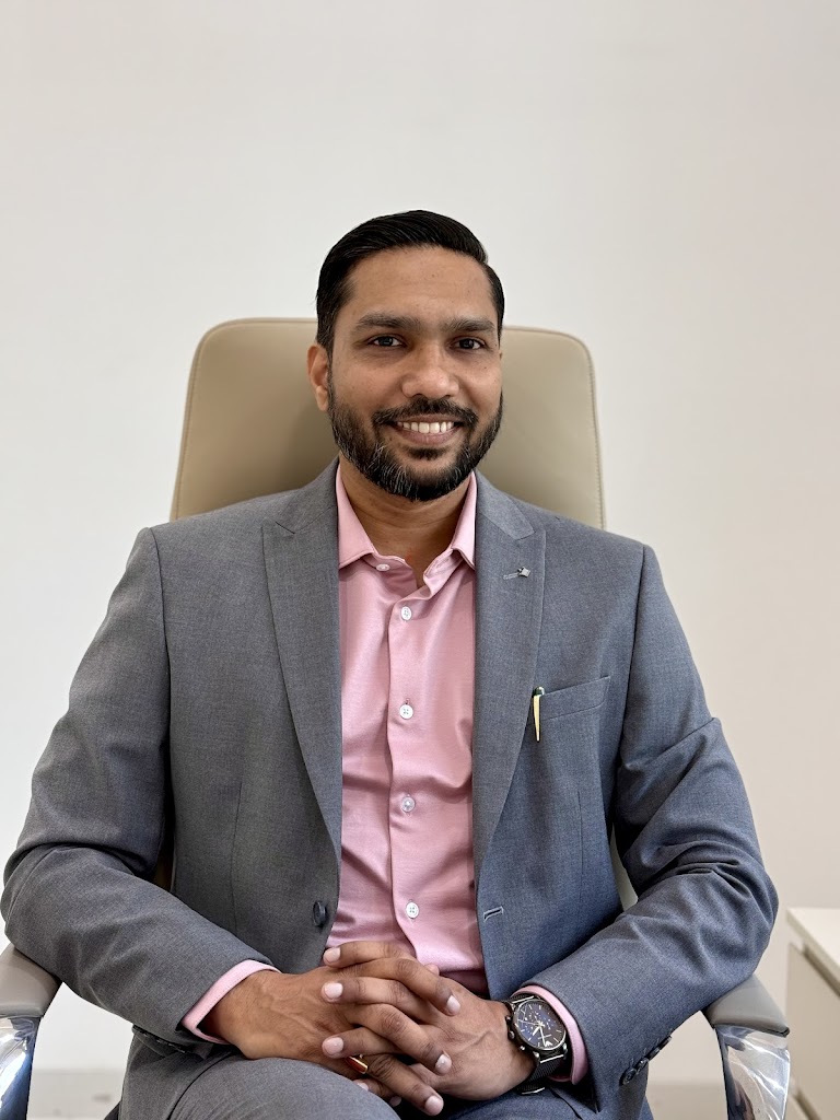 Dr. Drsaumya Sekhar Jenasamant Best Cardiologist In Thane Heart Surgeon Thoracic Surgeon Heart Lung Transplant