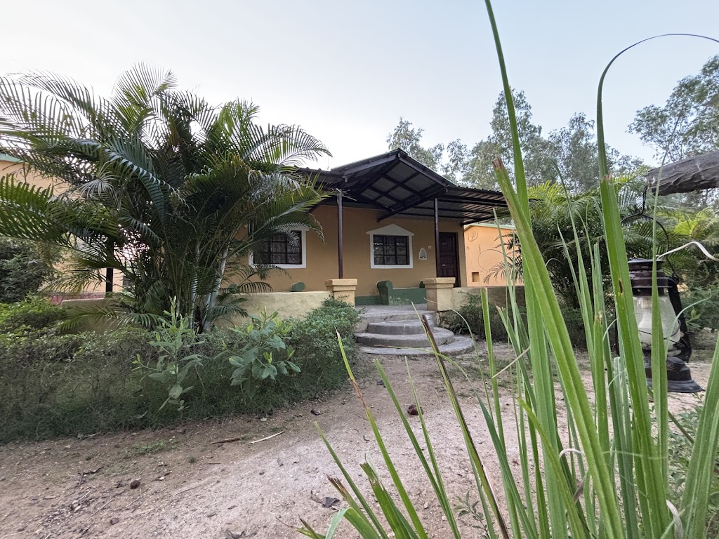 Pugmark Resort