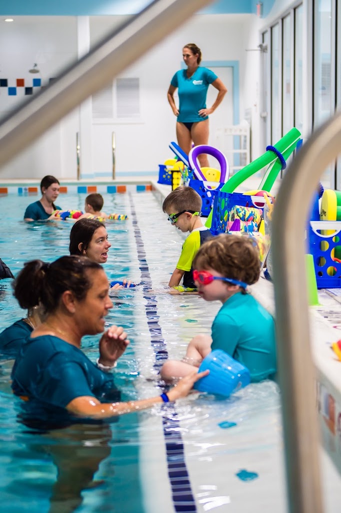  Coastal Swim Academy