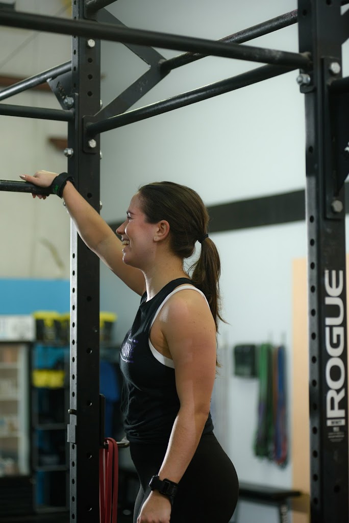  Crossfit Good Fortune