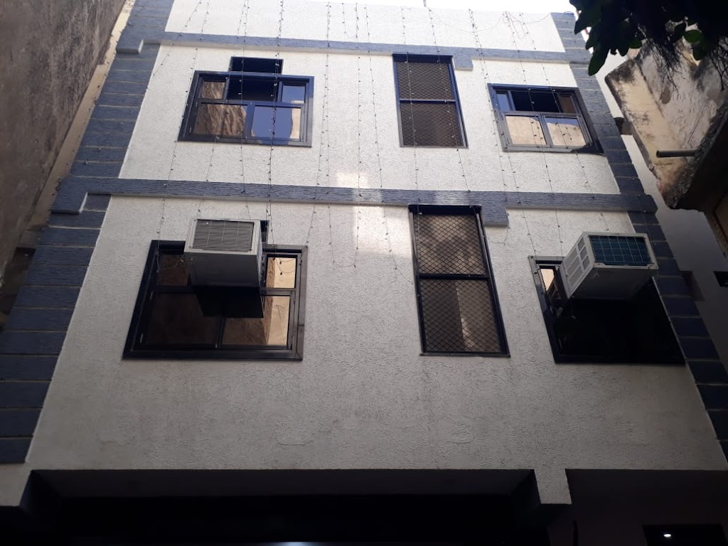 Hotel Chouhan Paradise Ajmer