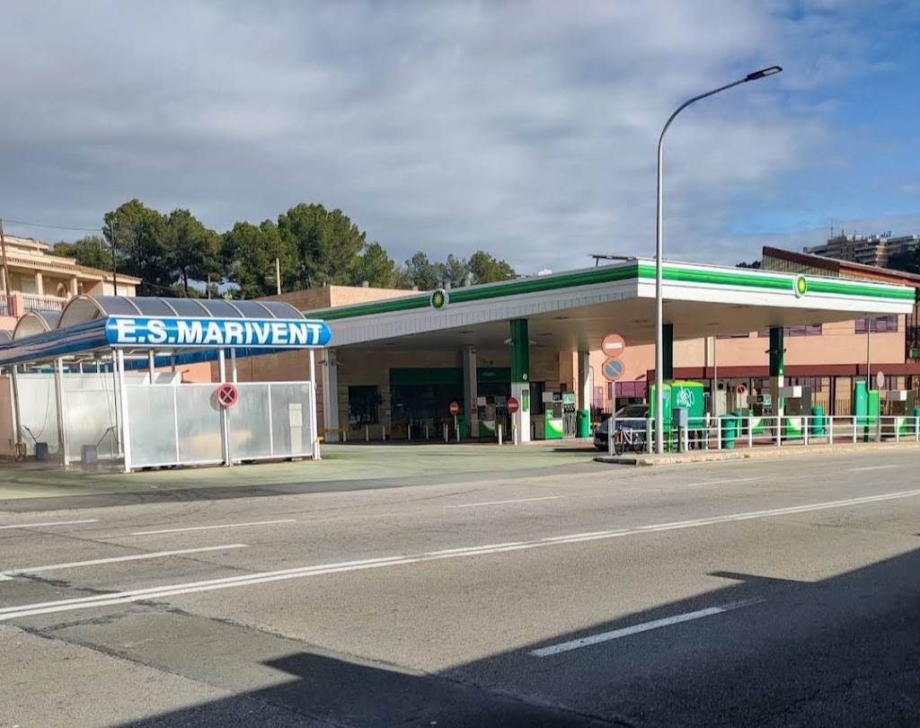 bp — Exterior