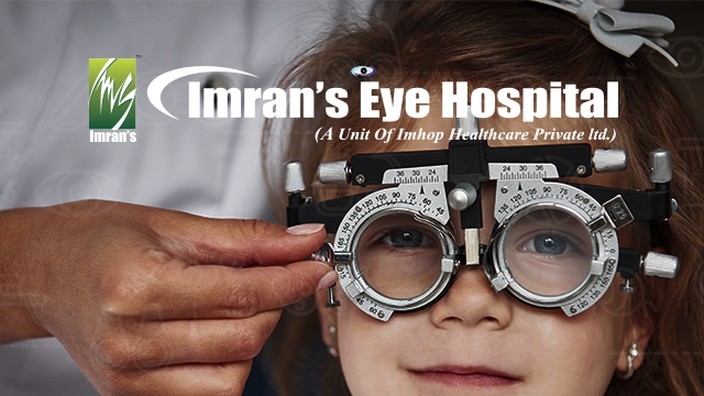 Imran S Eye Hospital