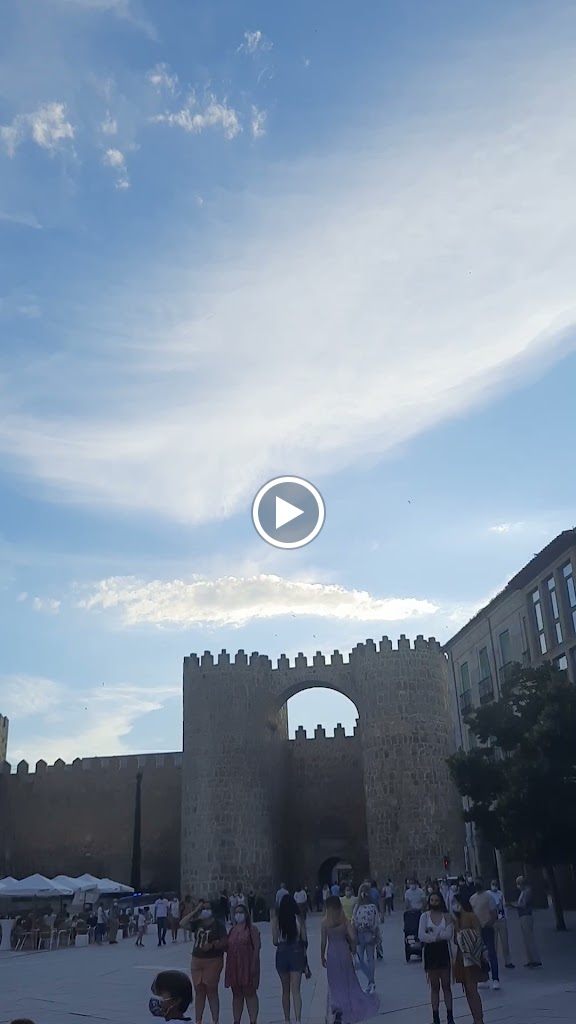 Parking El Grande telpark by Empark — Videos