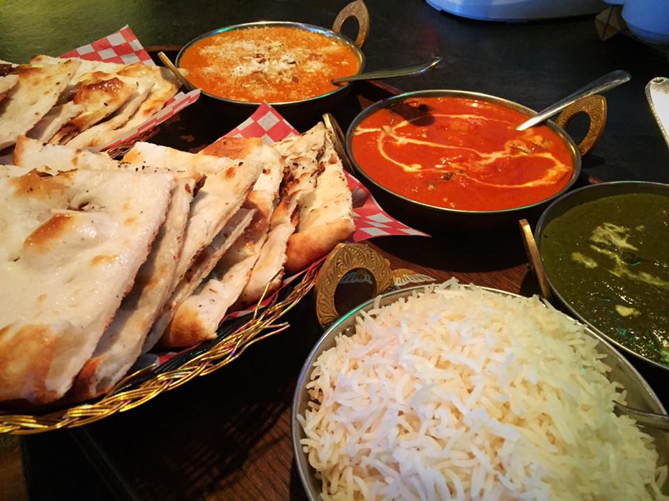 Naan
