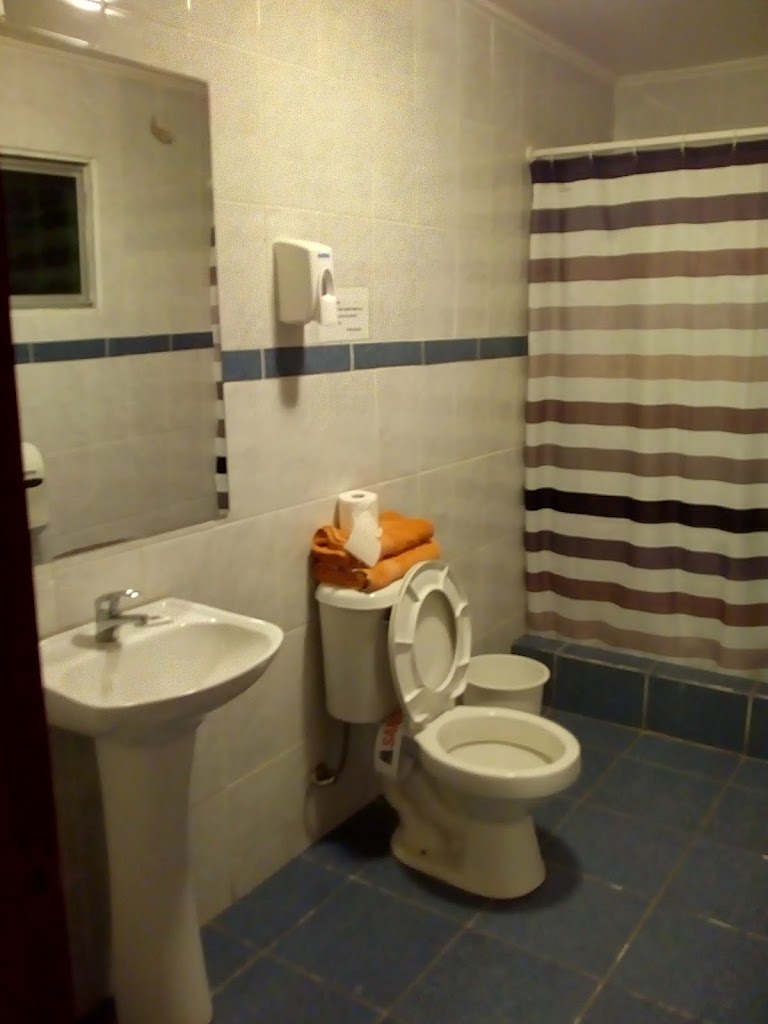 Habitaciones