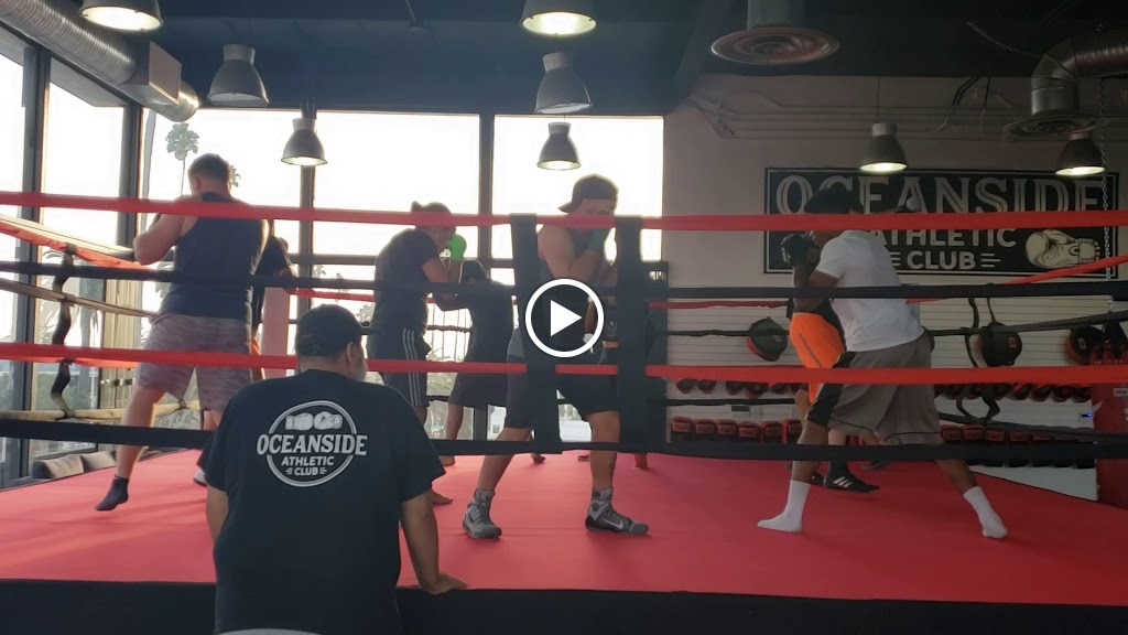  Oceanside Athletic Club