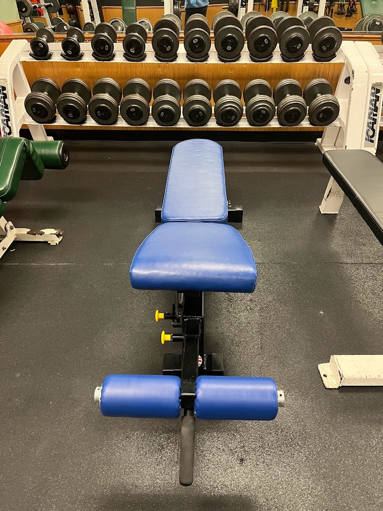  Stay Fit Gratiot County