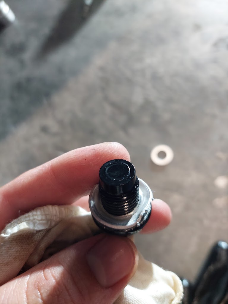 Taller oficial KIA Alvago Motors