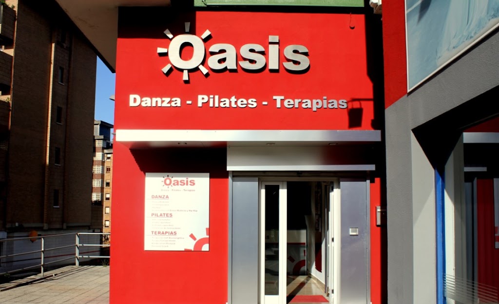 OASIS DANZA y PILATES