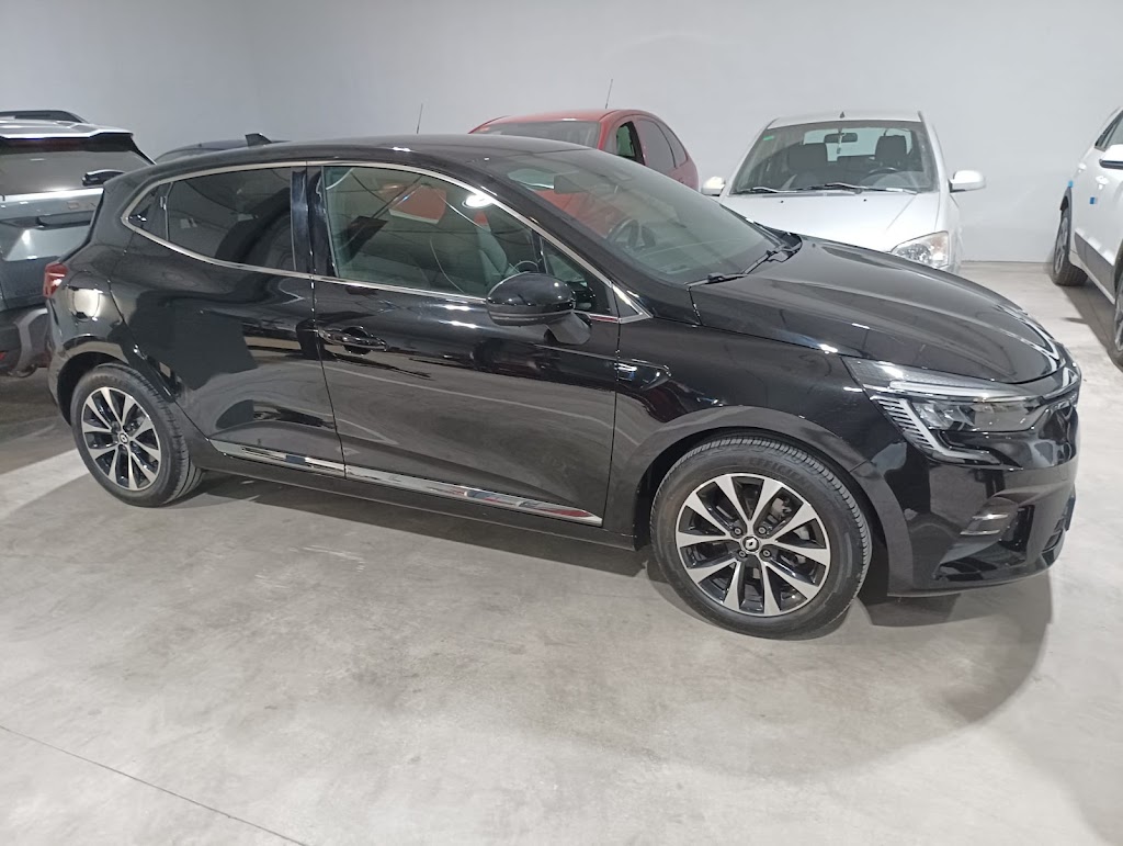 Renault Ubeda Japemasa — Mas recientes