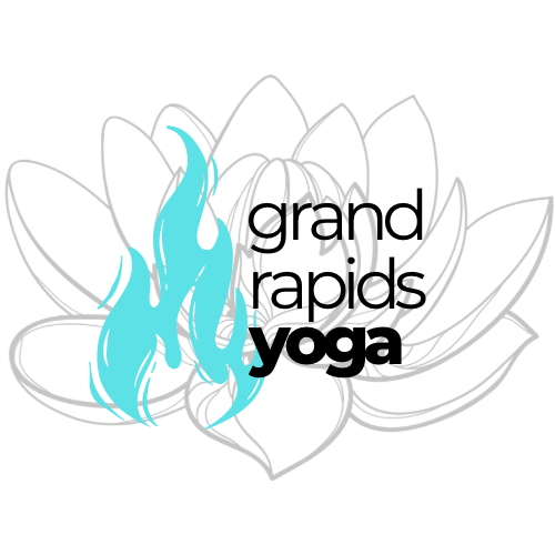  Grand Rapids Yoga