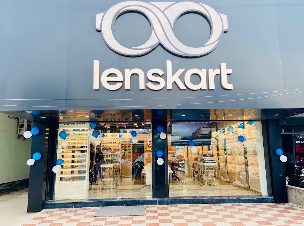 Lenskart Com At Deoria