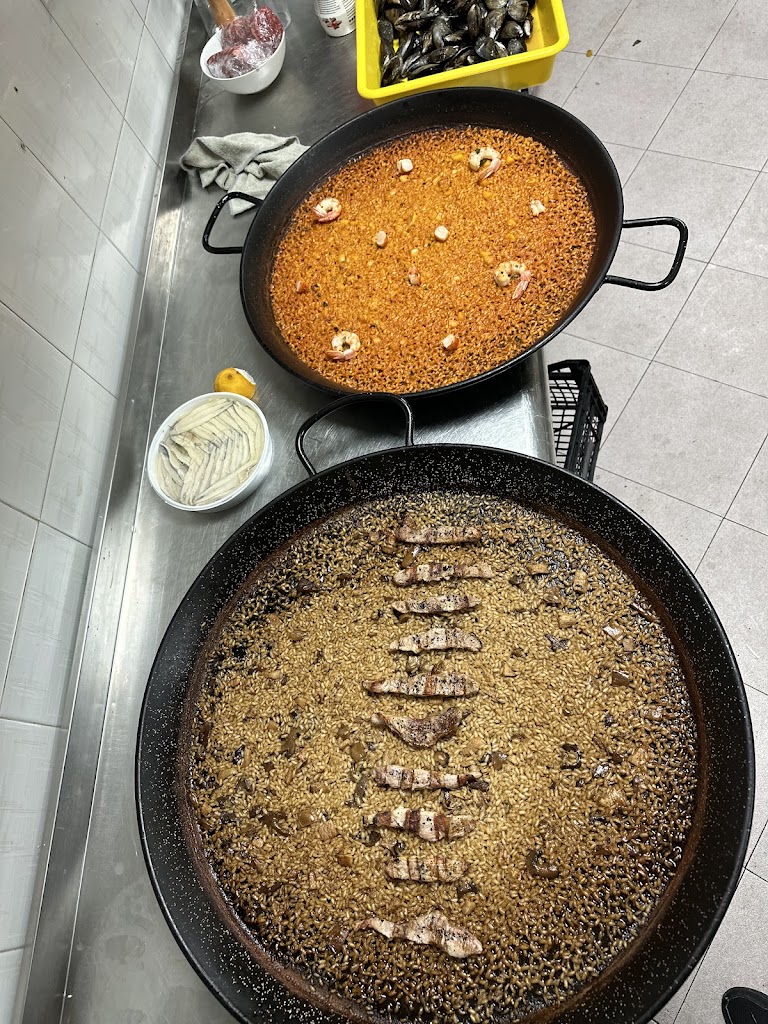 LES DUNES - ARROCERIA - RESTAURANTE — Mas recientes