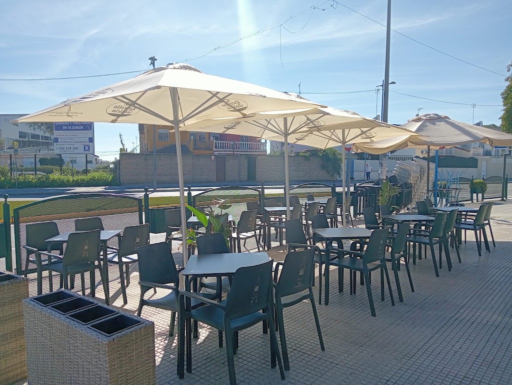 Majao Bistro — Ambiente