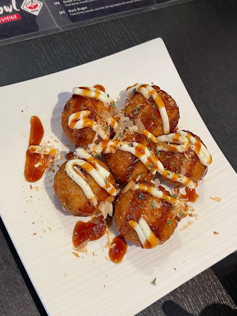 Takoyaki