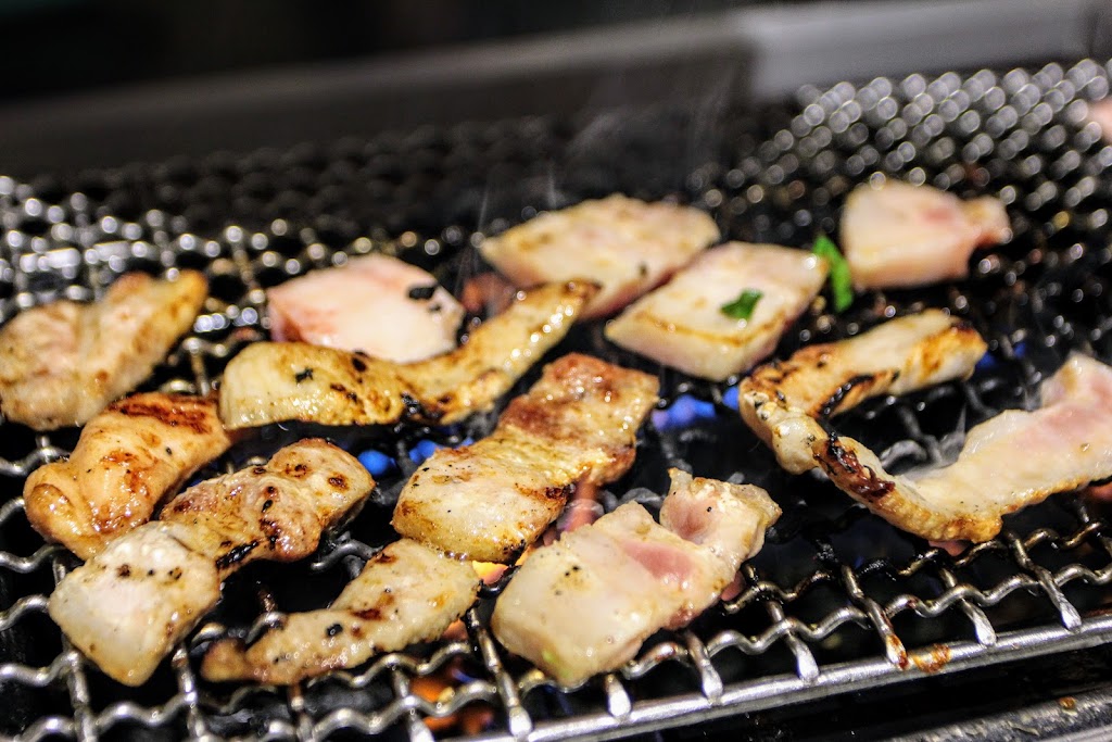 HIRATSUKA 本格燒肉專門店 的照片
