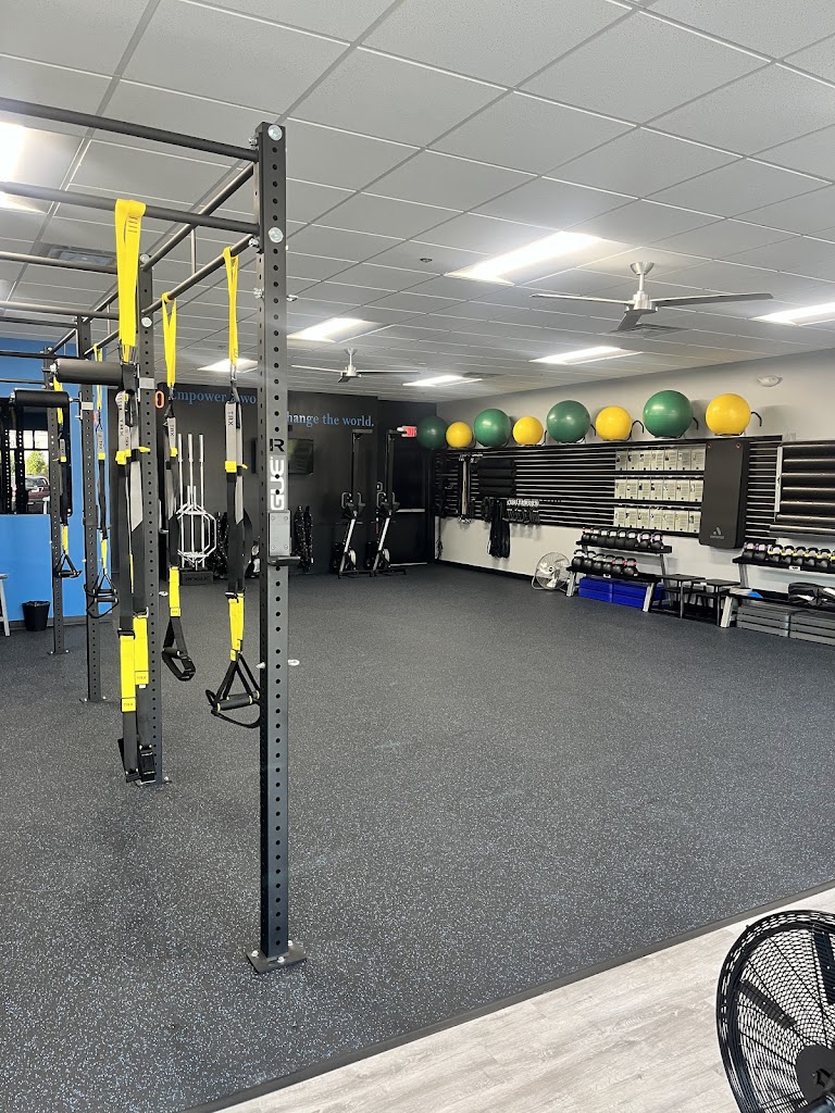  Aspire Personal Training for Women - Cumming