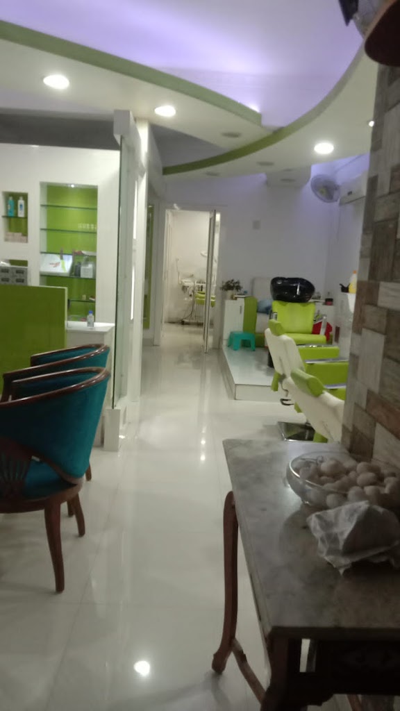 Anaara Beauty Parlour
