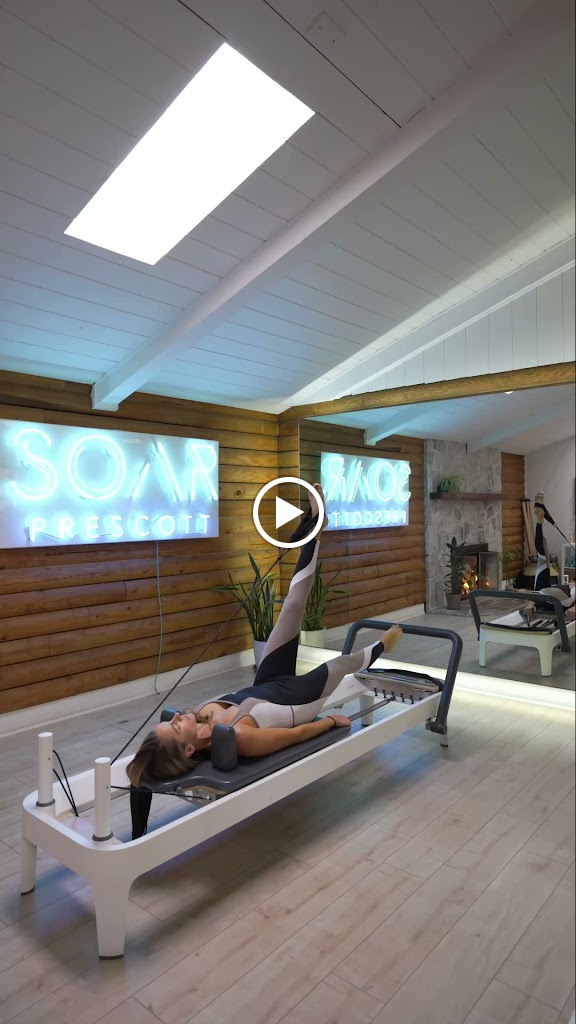  Soar Pilates