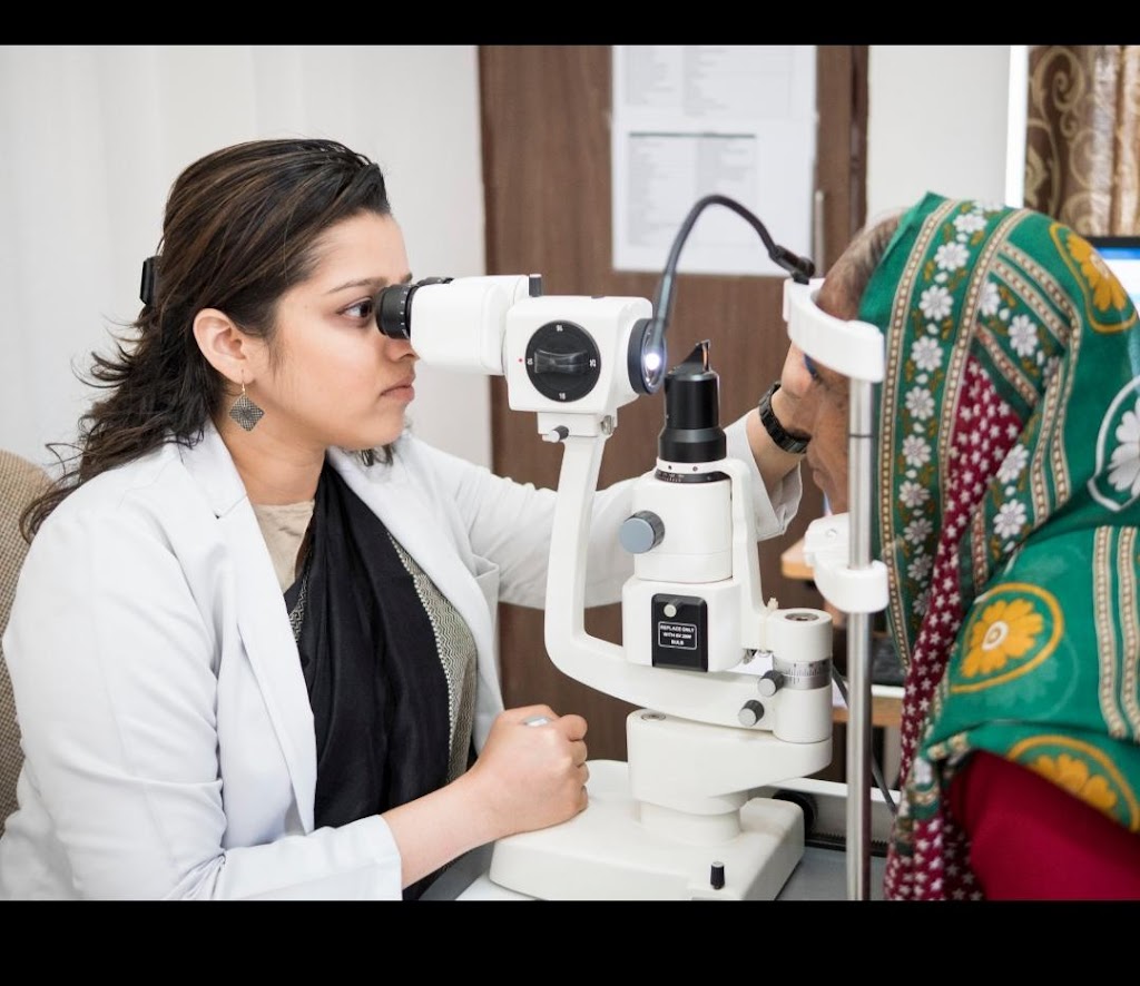 Rasika Eye Care Clinic Eye Specialist In Thane Ophthalmologist Eye Surgeon Eye Hospital In Naupada