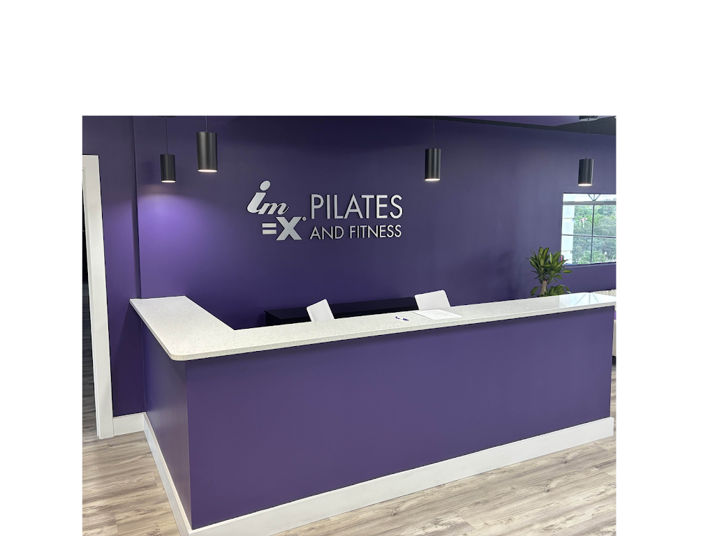  IM=X Pilates and Fitness Port St. Lucie