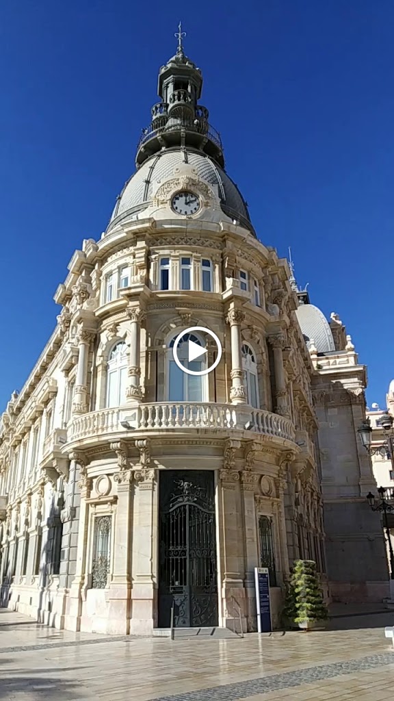 Ayuntamiento Cartagena — Videos