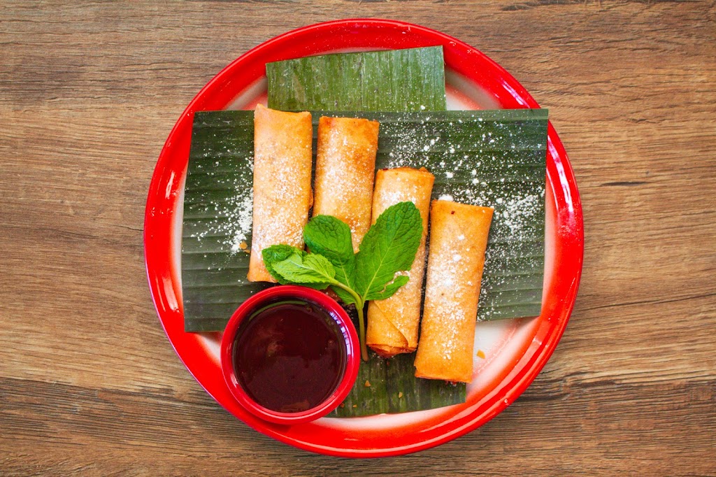 Sweet Basil | Thai Street Eats