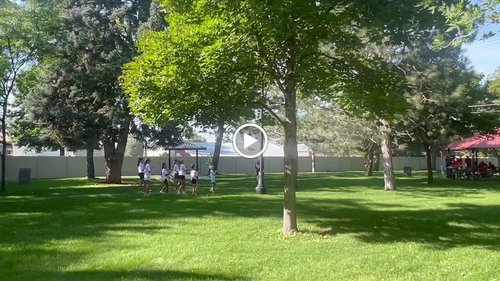  Edge Sports Tumbling & Cheer