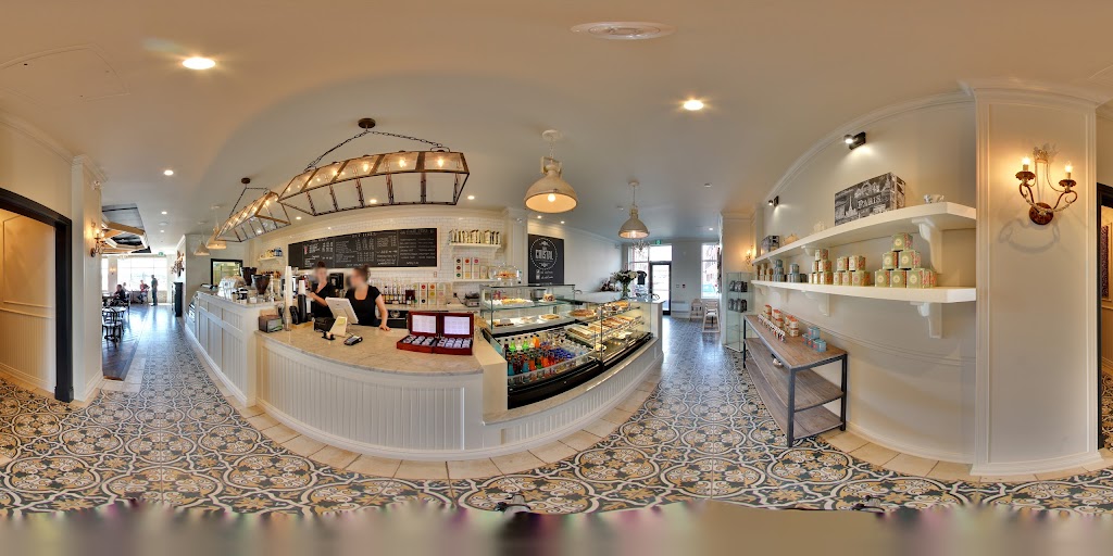 Street View & 360deg